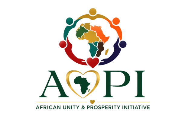 AUPI - African Unity & Prosperity Initiative